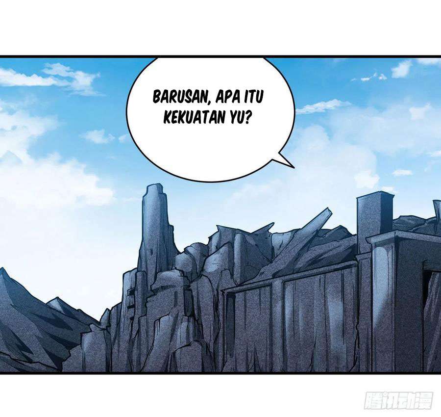 Wuxian Shitu Yu Shier Zhan Ji (Infinite Apostles and Twelve War Girls) Chapter 125 Gambar 28